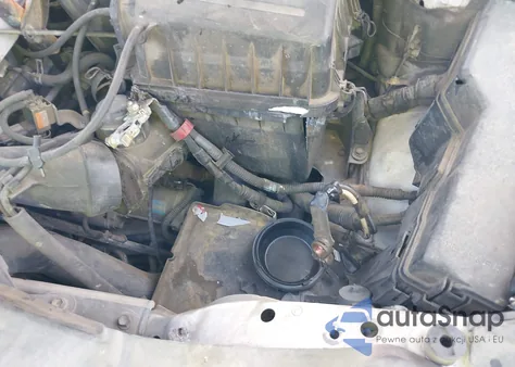 2005 Toyota Avalon Limited из США, поврежденный, VIN 4T1BK36B45U008451